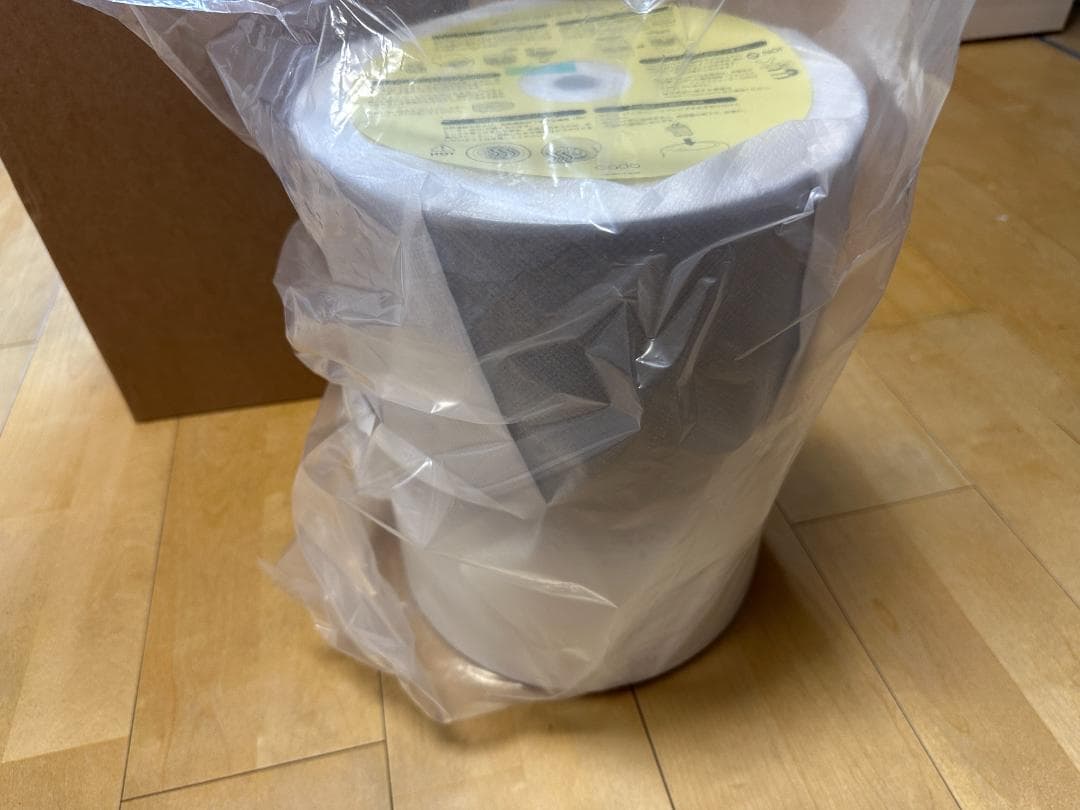 codo STEM 500H 加湿器