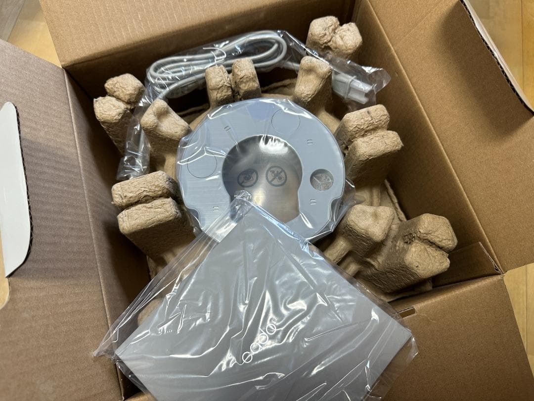 codo STEM 500H 加湿器