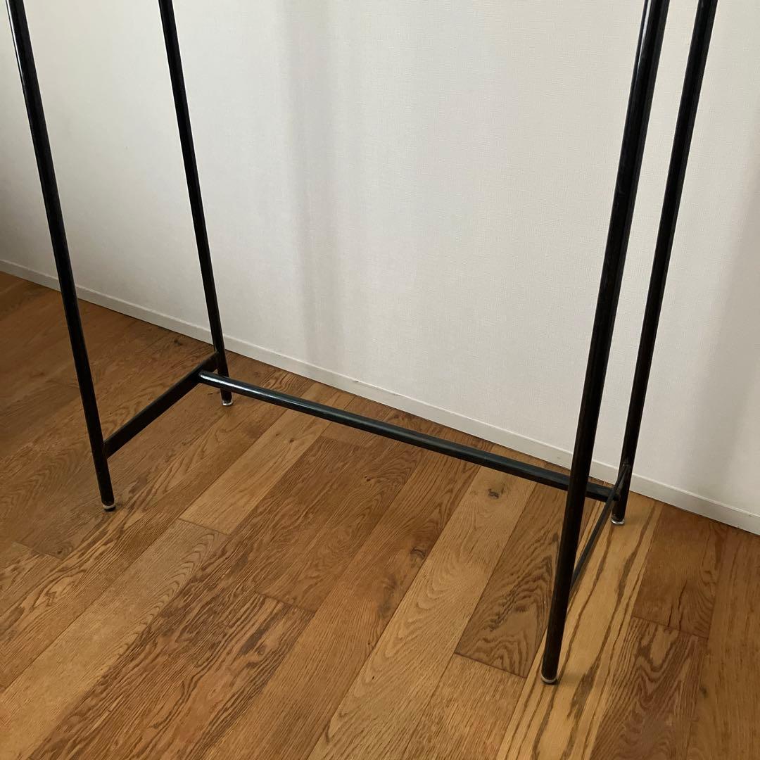 ジャーナルスタンダードファニチャー LILLE リルハンガーラック 廃盤