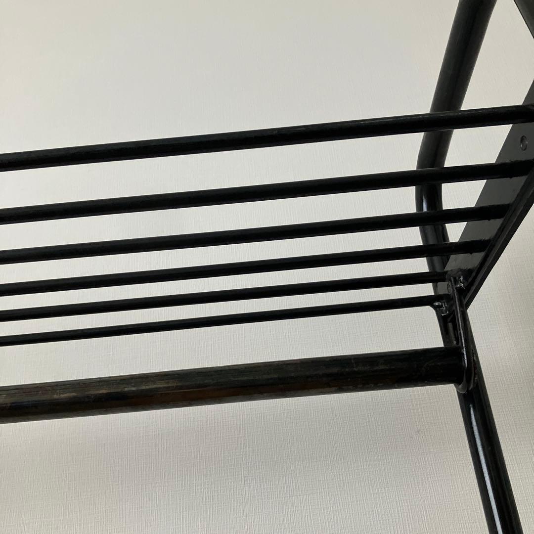 ジャーナルスタンダードファニチャー LILLE リルハンガーラック 廃盤