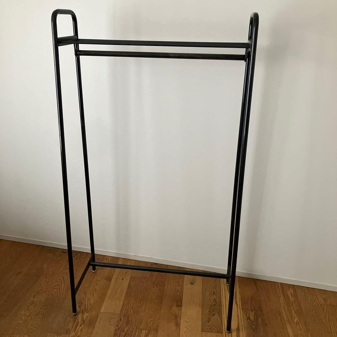 ジャーナルスタンダードファニチャー LILLE リルハンガーラック 廃盤