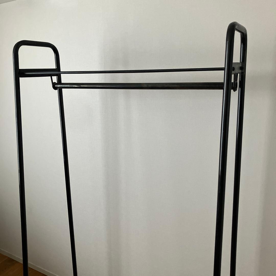 ジャーナルスタンダードファニチャー LILLE リルハンガーラック 廃盤