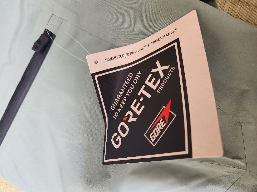 The North Face NS62514 レイバックライドパンツ