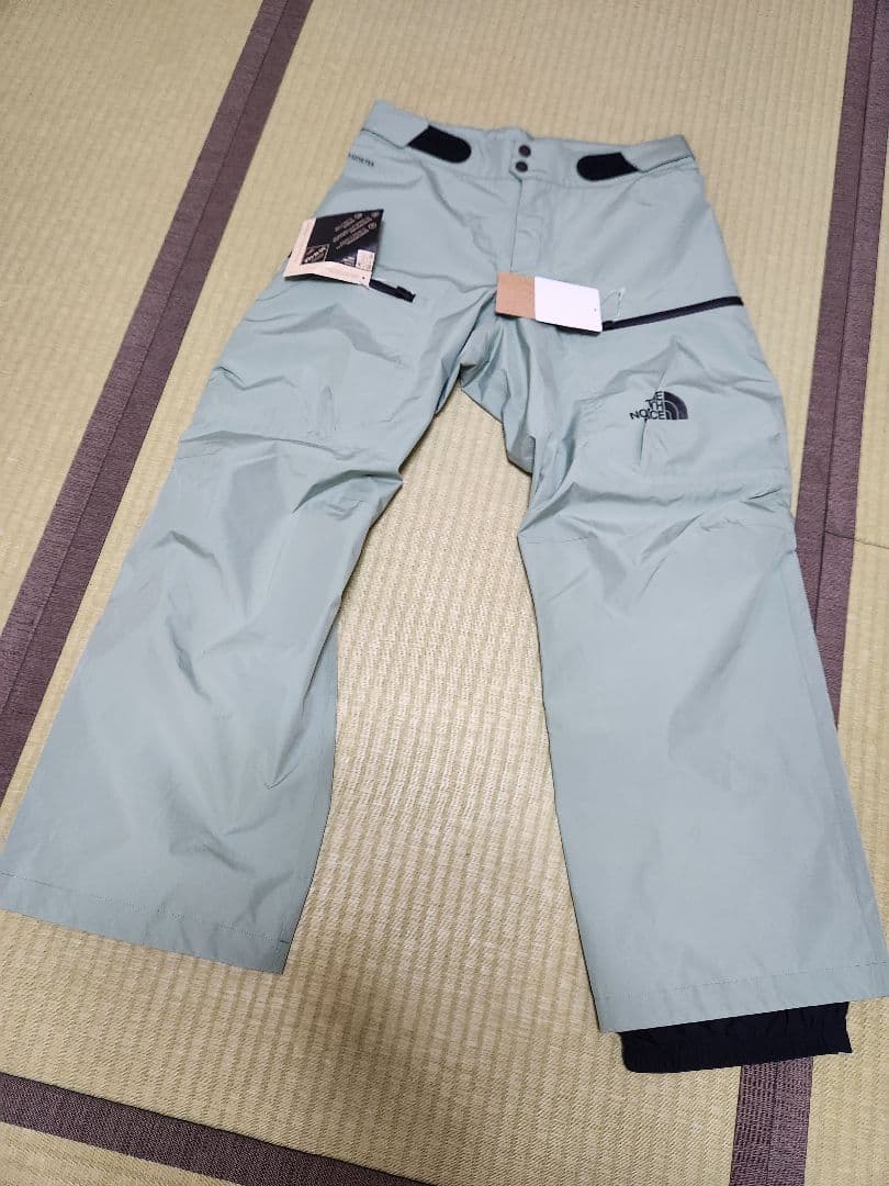 The North Face NS62514 レイバックライドパンツ