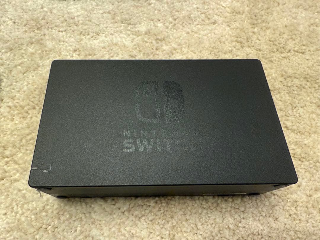 Nintendo Switch 1式セット 箱あり 動作確認済