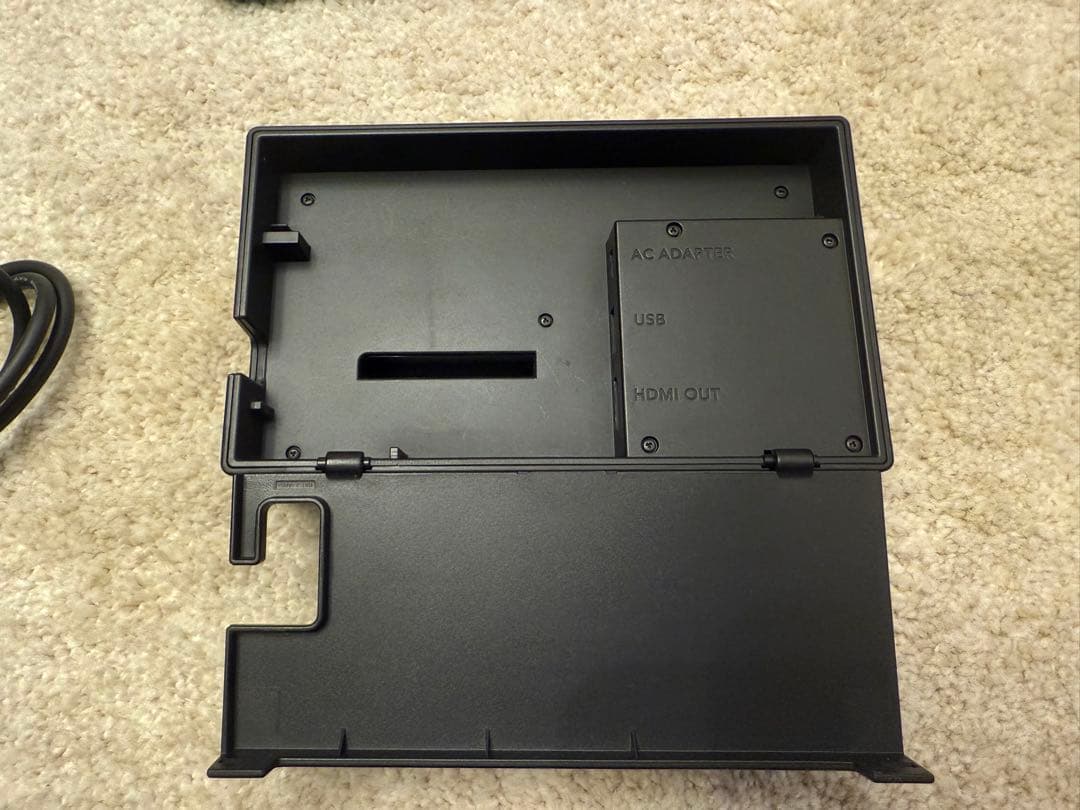 Nintendo Switch 1式セット 箱あり 動作確認済