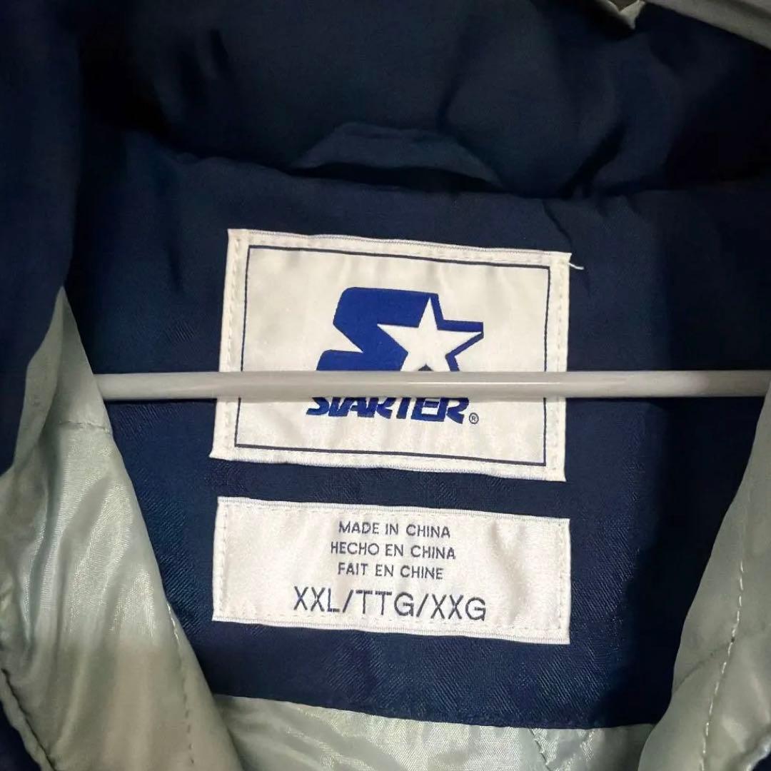 MLB New York Yankees ヤンキース ナイロン ジャケット XL