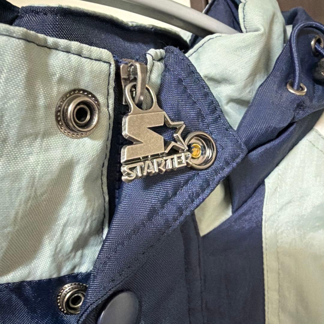 MLB New York Yankees ヤンキース ナイロン ジャケット XL