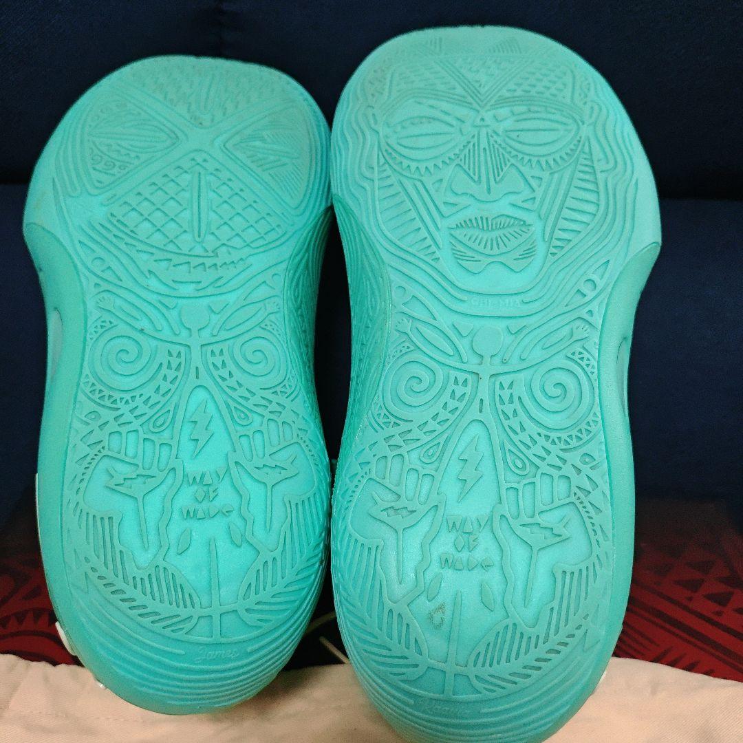 Way of Wade 11 「自由」