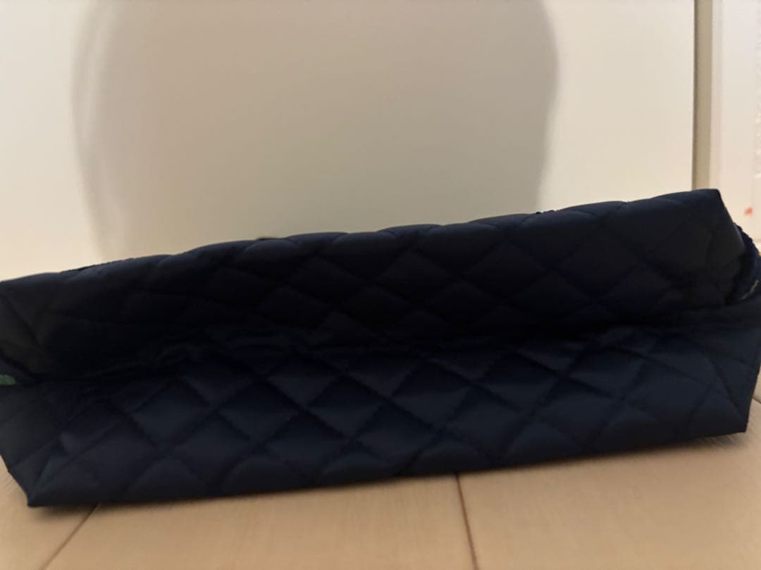 学校フェイラー　バッグインミニバッグ