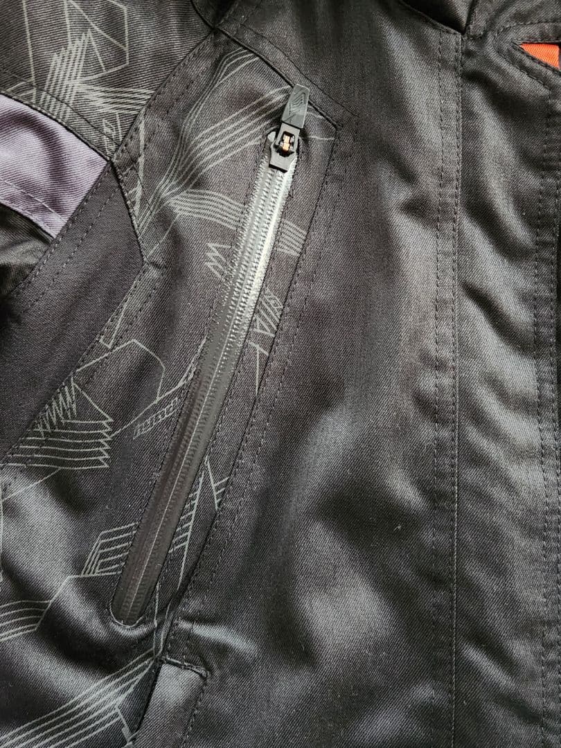 HYOD レディースジャケット(秋冬用)Mサイズ