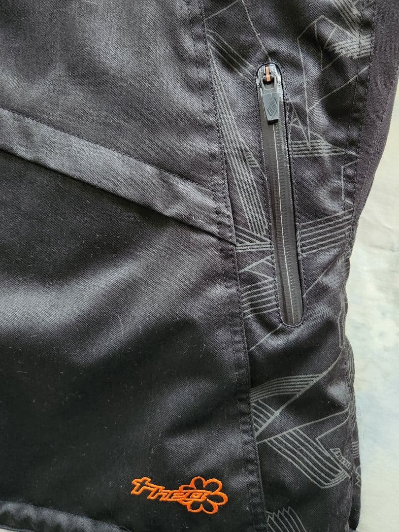 HYOD レディースジャケット(秋冬用)Mサイズ