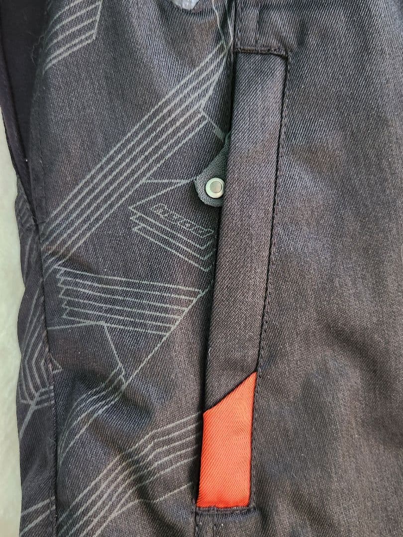 HYOD レディースジャケット(秋冬用)Mサイズ