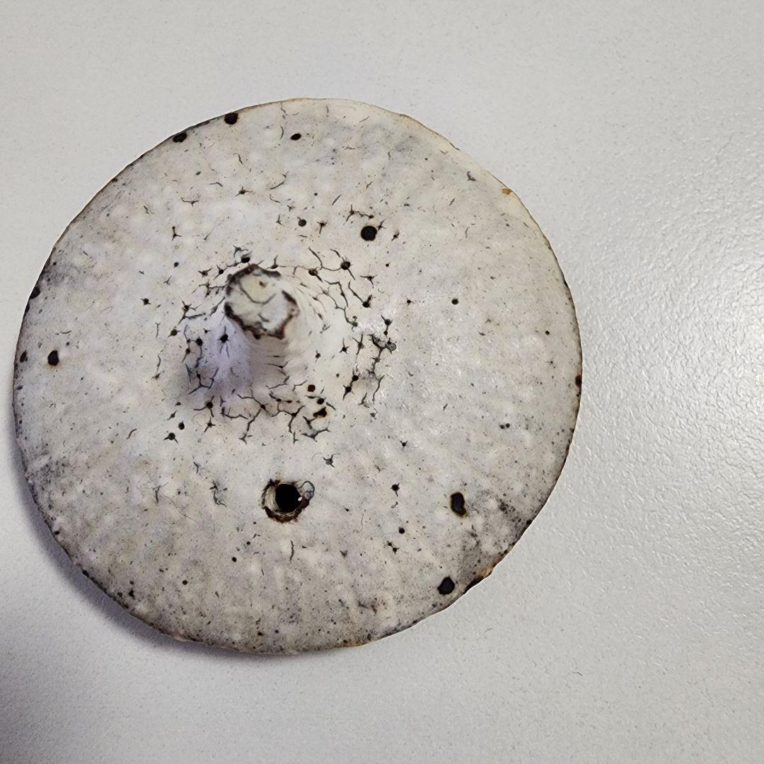 村上直子　陶器　急須　器