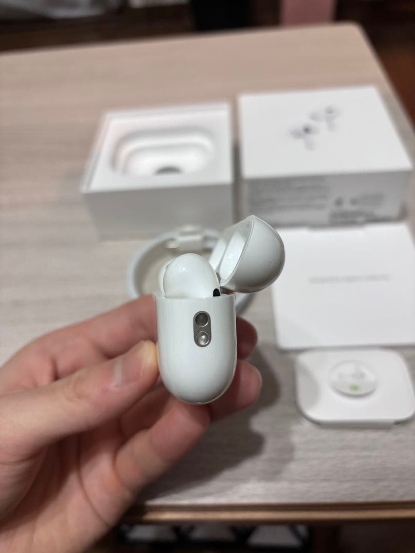 AirPods Pro第2世代