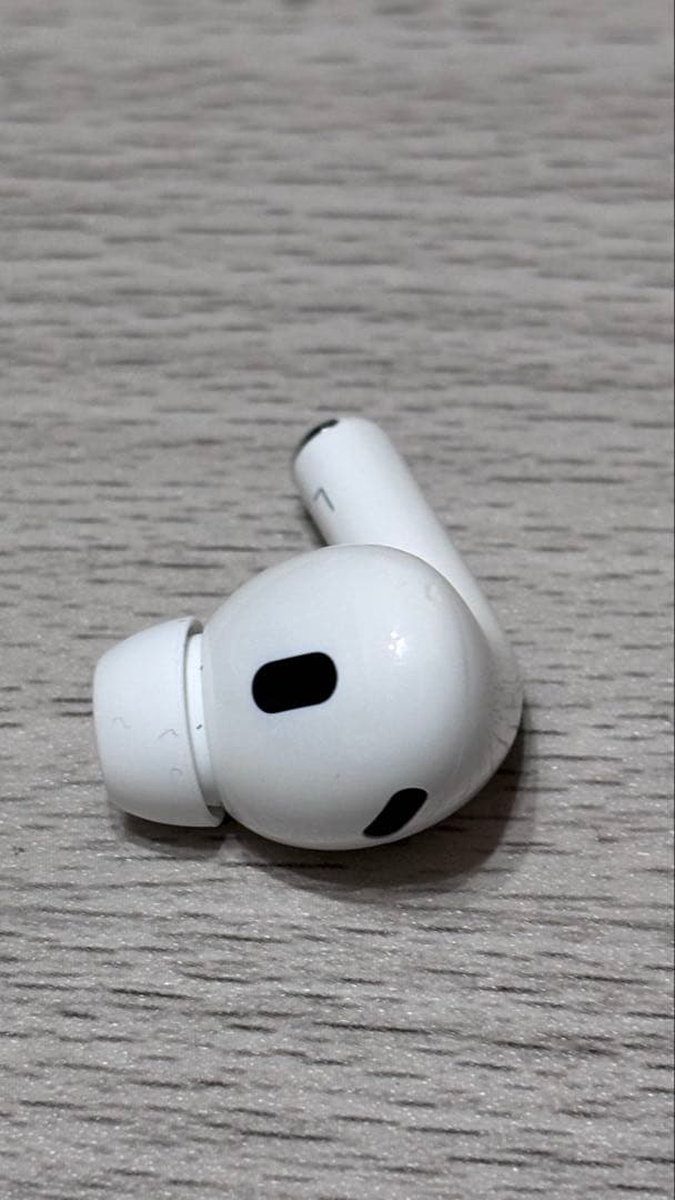 AirPods Pro第2世代