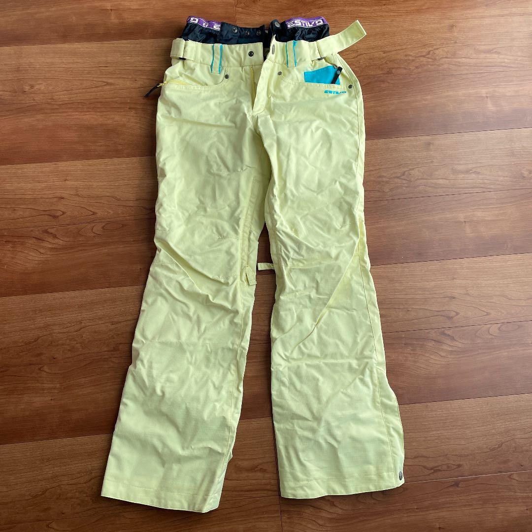 スノーボードウエアセット