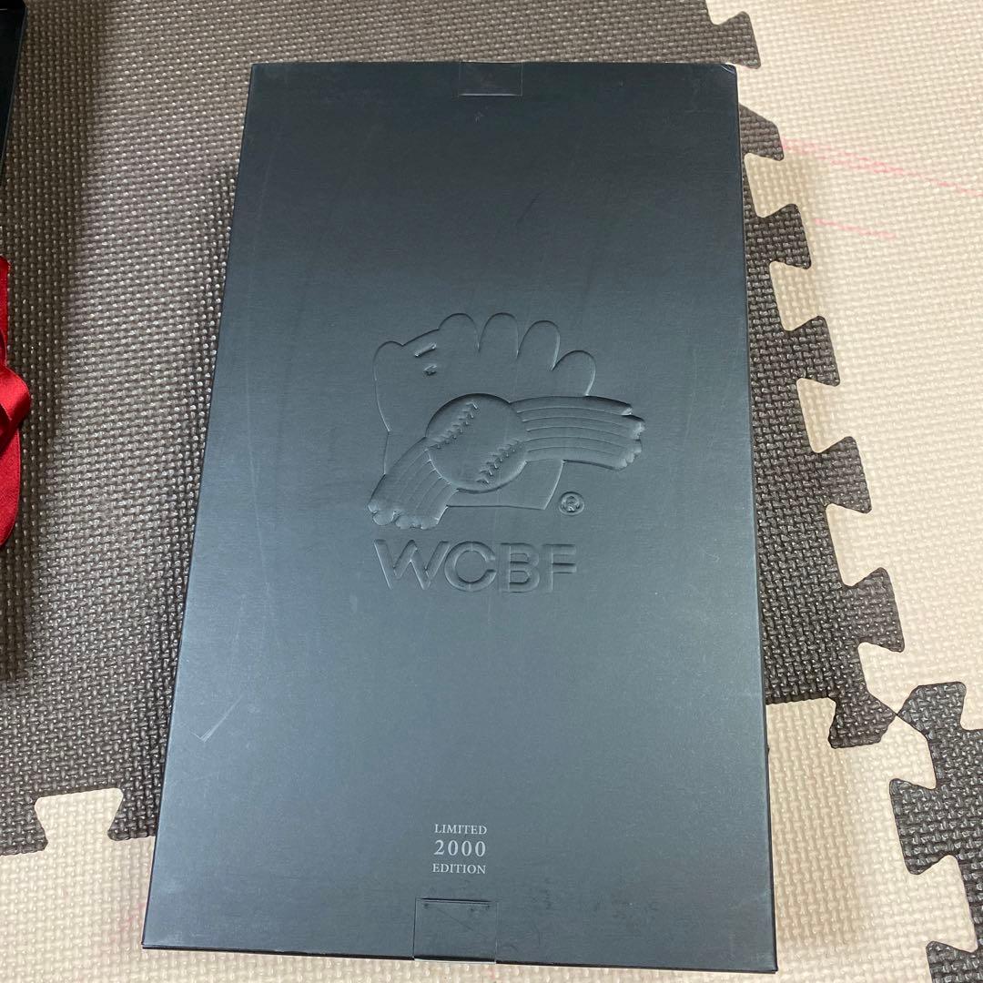 新庄剛志 WCBF STADIUM LEGENDS THE SELECTED16