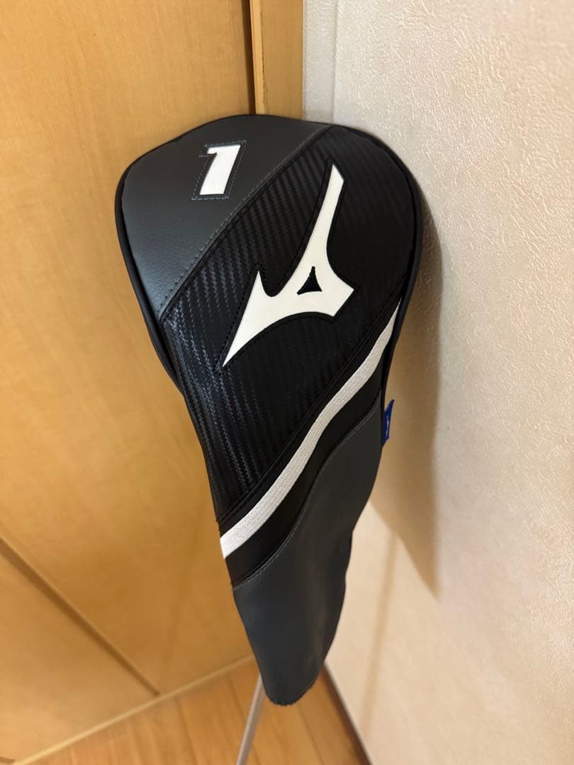 【にーたページ】ST-Zドライバー　9.5度　MFFUSION D49-S