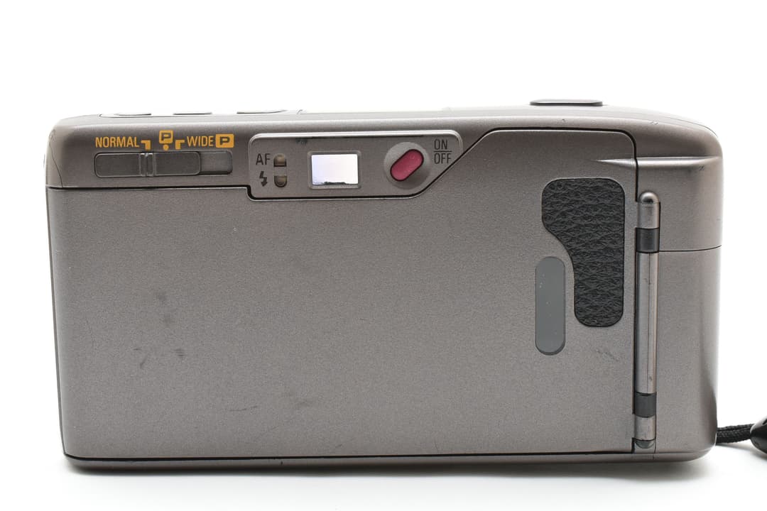 リコー　RICOH R1s グレー