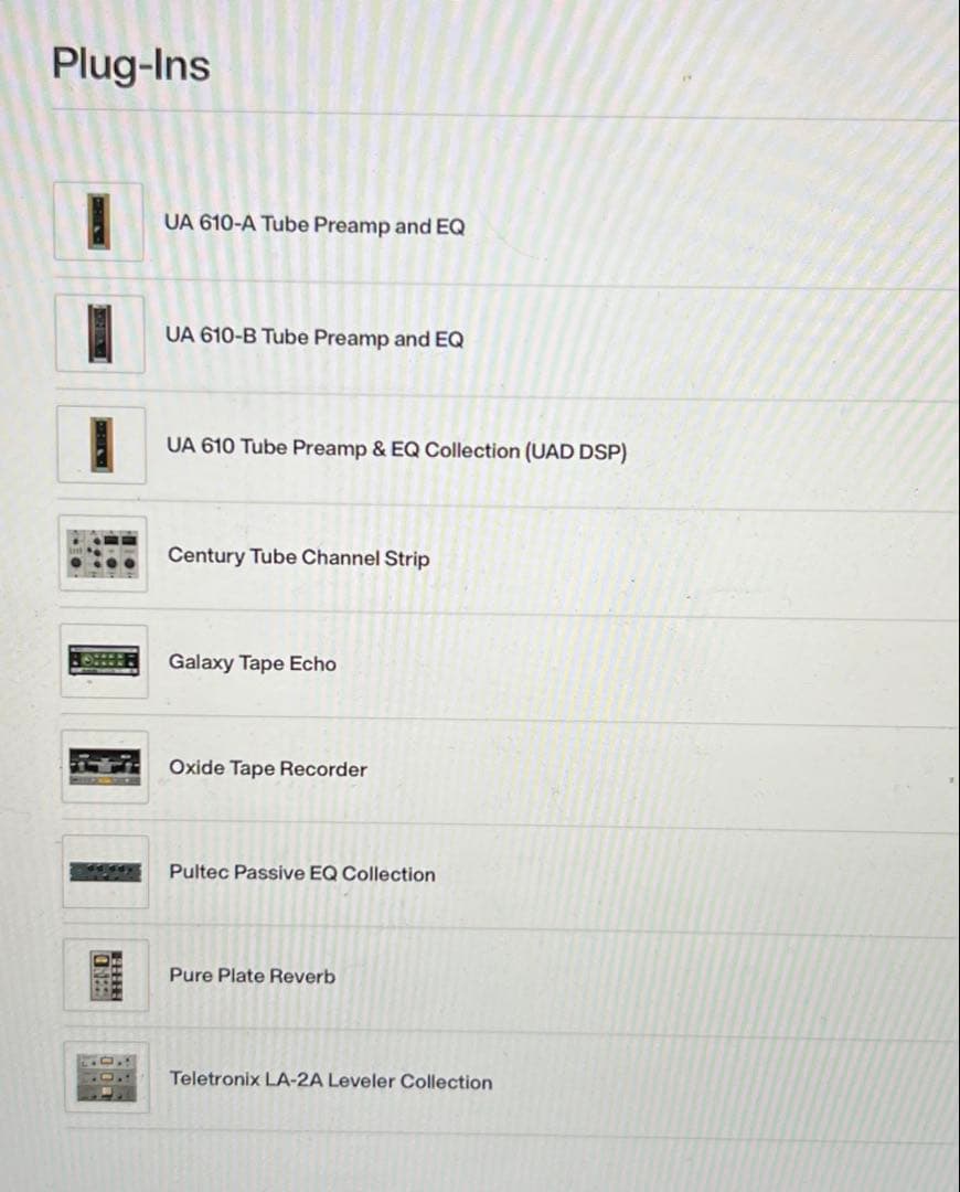 【美品！】UNIVERSAL AUDIO apollo X4 gen2