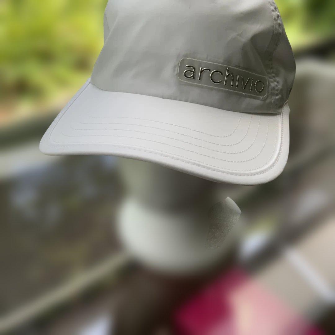 archivio キャップ A350405 00サイズ