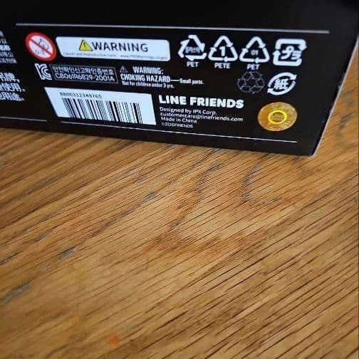 ZO&FRIENDS ぬいぐるみ ポップアップ G-DRAGON