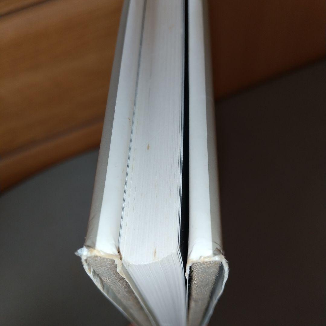 McClellan Street ハードカバー 英語版　f6