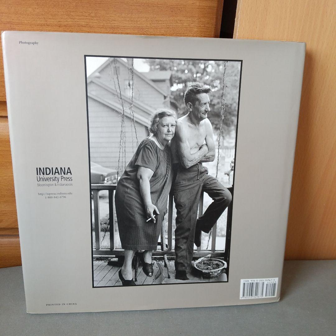 McClellan Street ハードカバー 英語版　f6