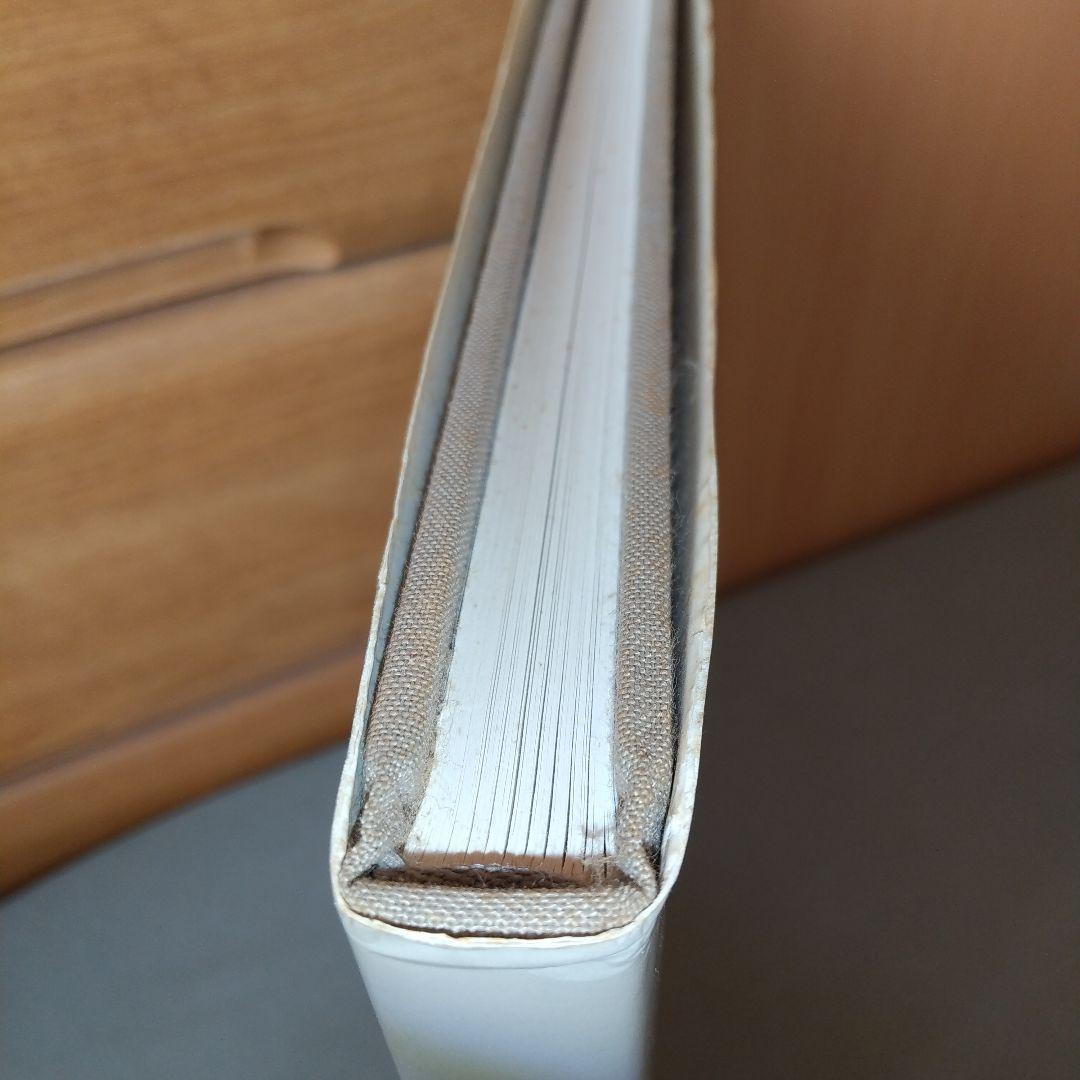 McClellan Street ハードカバー 英語版　f6