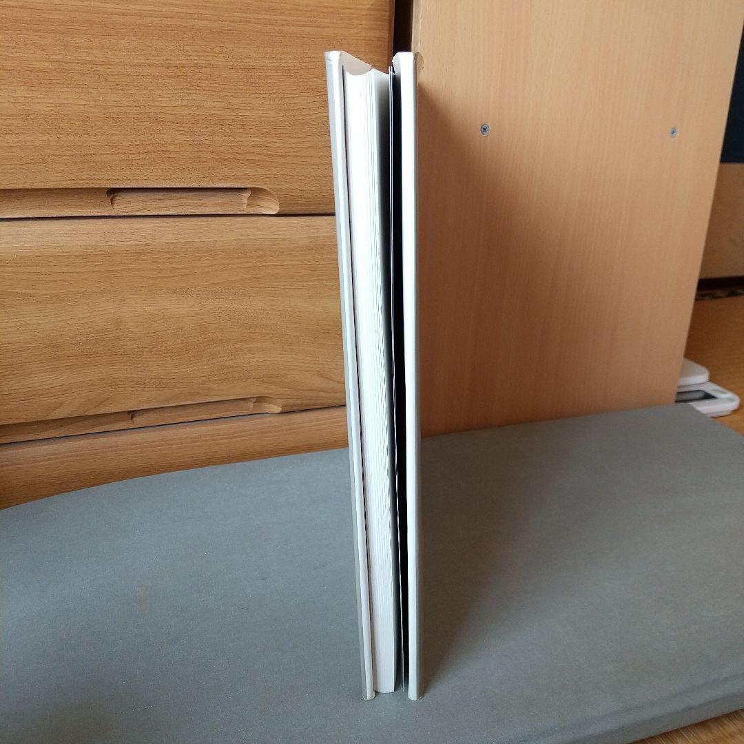 McClellan Street ハードカバー 英語版　f6