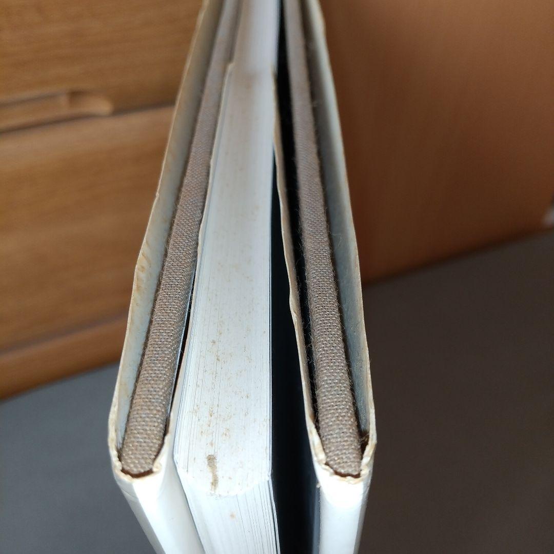 McClellan Street ハードカバー 英語版　f6