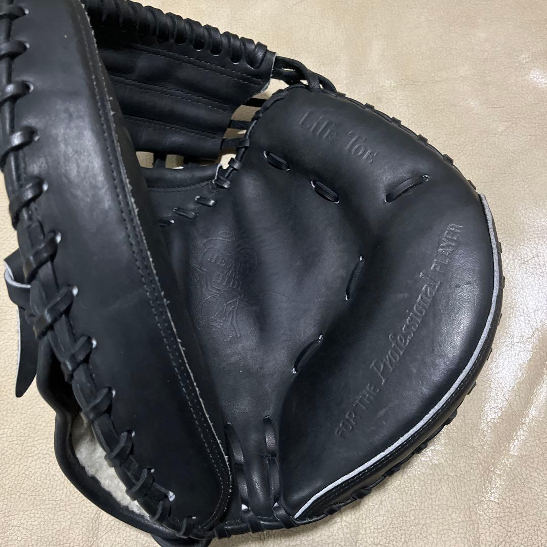 Rawlings プロフェッショナルシリーズ キャッチャーミット HOH
