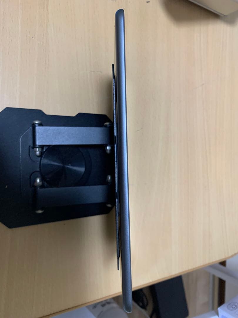 Apple iPad mini 5 wifi スペースグレイ