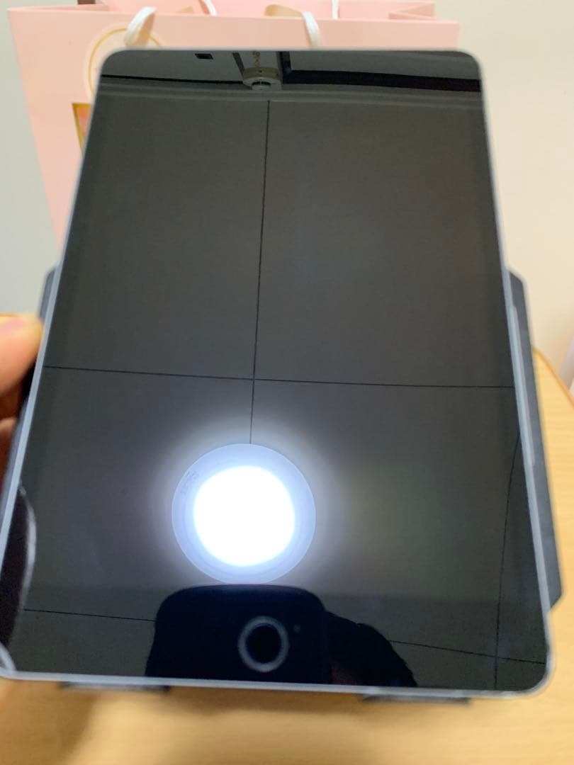 Apple iPad mini 5 wifi スペースグレイ