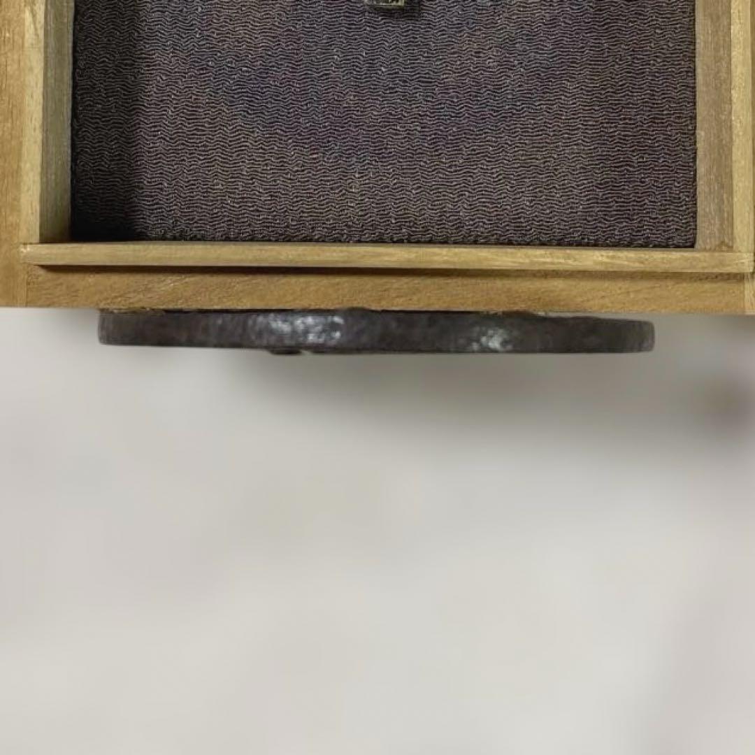 B-28 鍔　金銀象嵌透かし彫り　武具　刀装具　日本刀　鉄製　美術品　工芸品