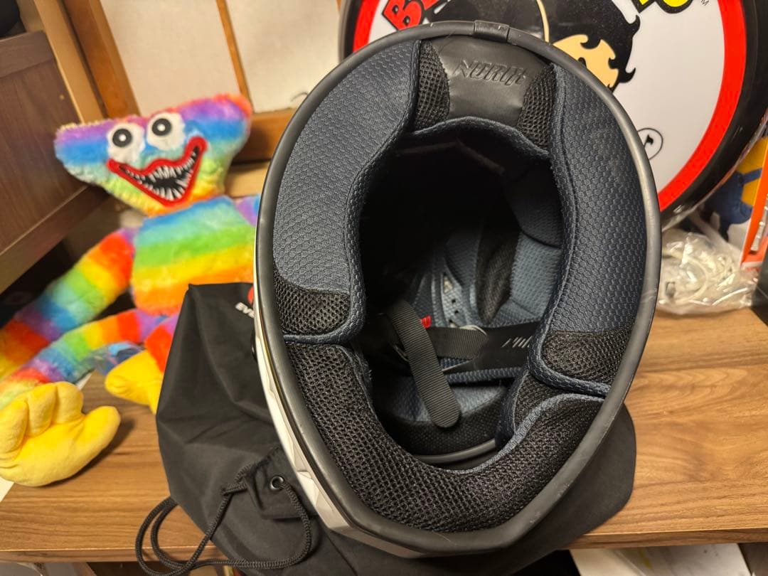 シンプソンスーパーバンディット