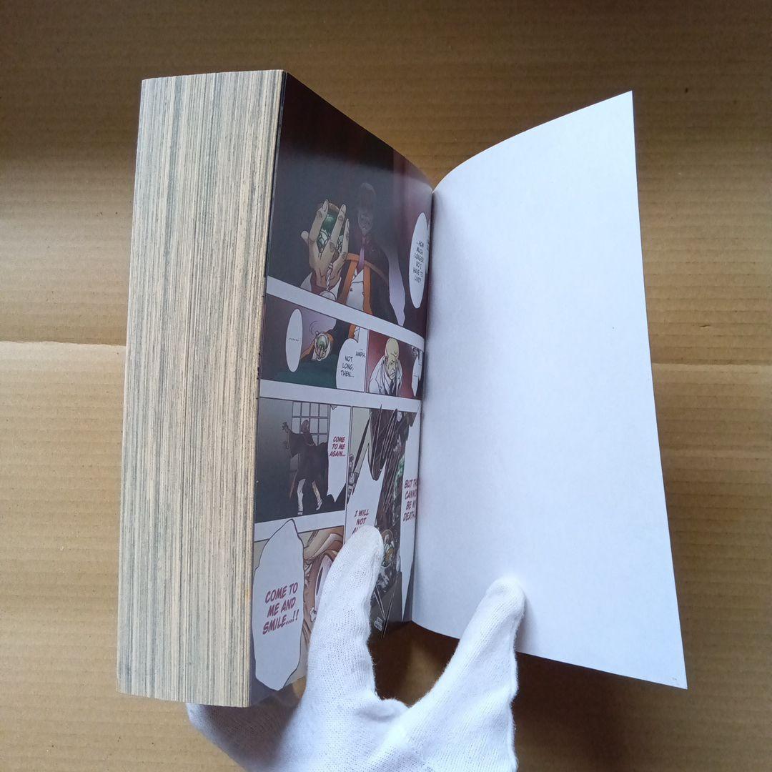 うみねこのなく頃に 1 1 英語版 when they cry 1