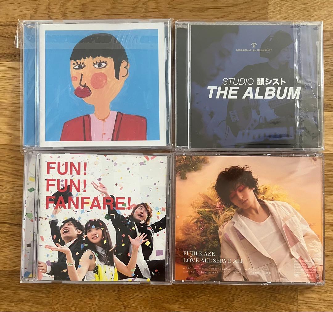 結婚式BGM　CD まとめ