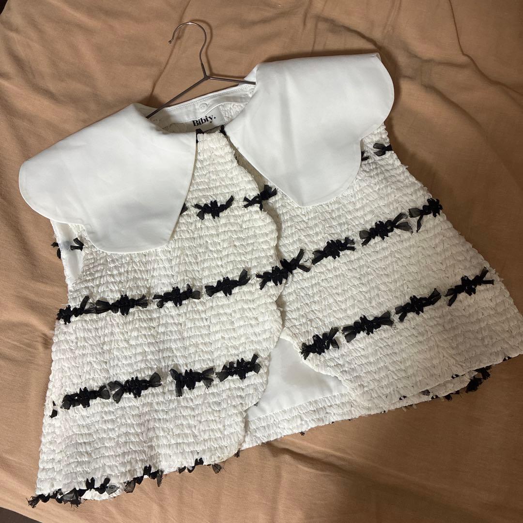 専用！Bibiy MARY ANNE VEST ビビィ