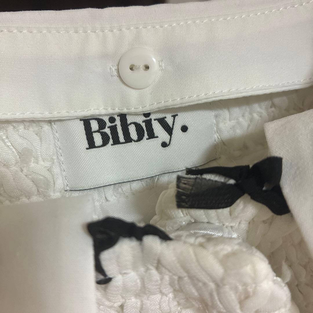 専用！Bibiy MARY ANNE VEST ビビィ