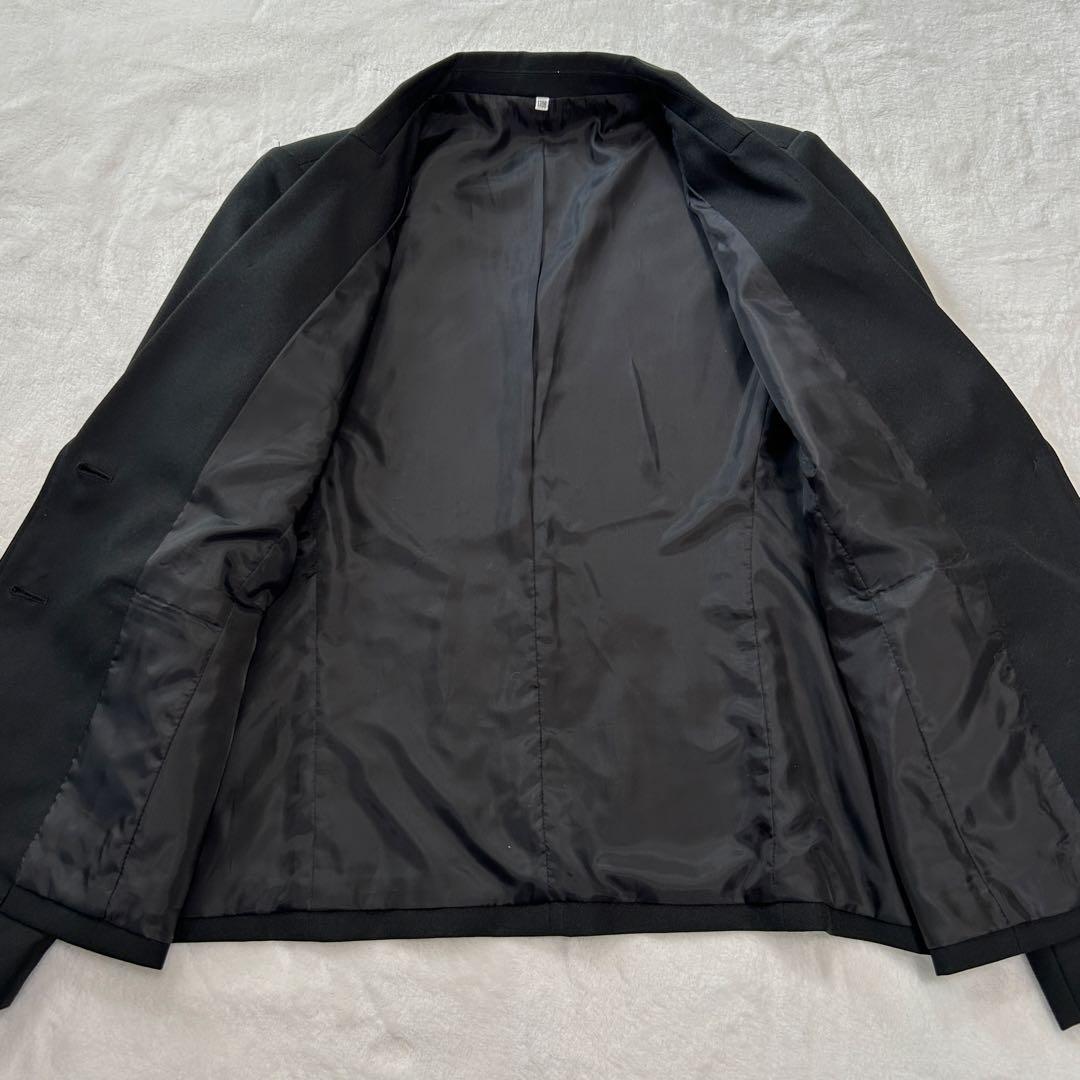 卒業式に！ゆったりサイズ【170B】大きいサイズ ガールズフォーマルセット　B体