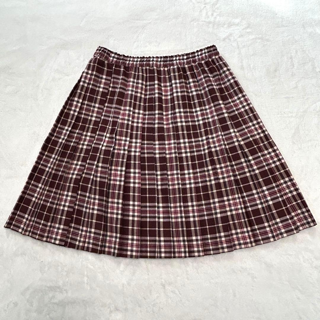 卒業式に！ゆったりサイズ【170B】大きいサイズ ガールズフォーマルセット　B体