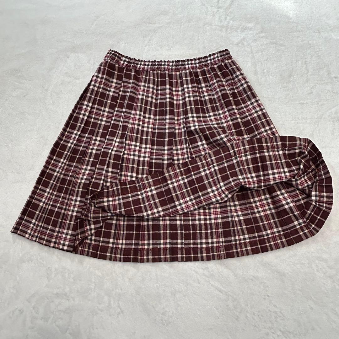 卒業式に！ゆったりサイズ【170B】大きいサイズ ガールズフォーマルセット　B体