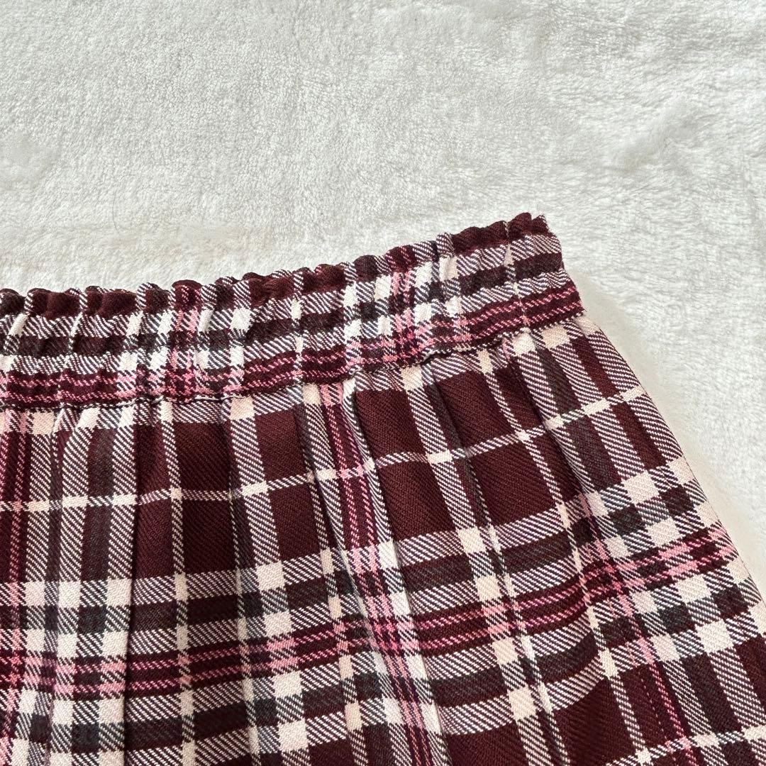 卒業式に！ゆったりサイズ【170B】大きいサイズ ガールズフォーマルセット　B体