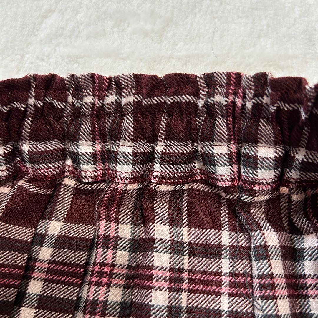 卒業式に！ゆったりサイズ【170B】大きいサイズ ガールズフォーマルセット　B体