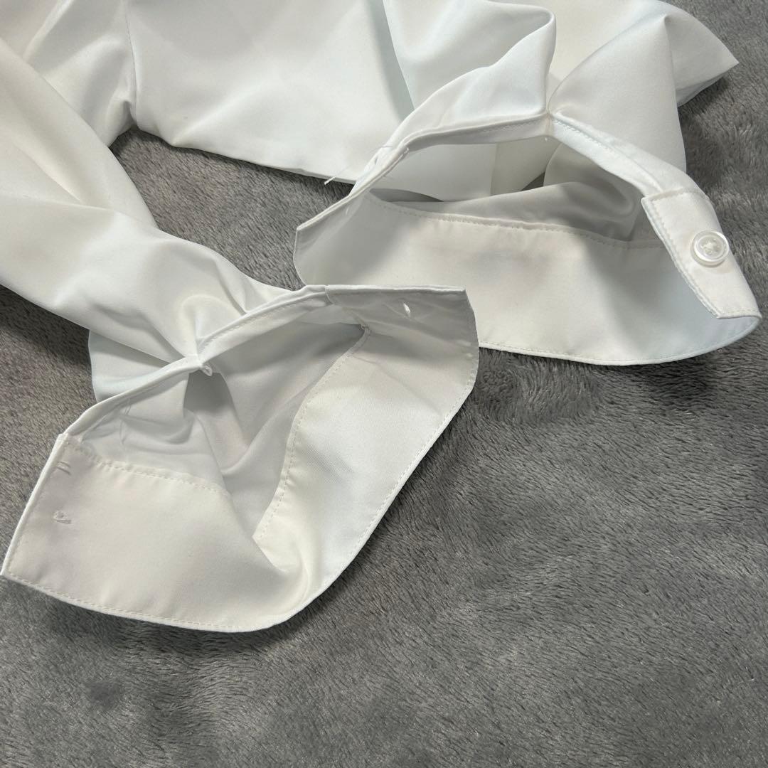 卒業式に！ゆったりサイズ【170B】大きいサイズ ガールズフォーマルセット　B体