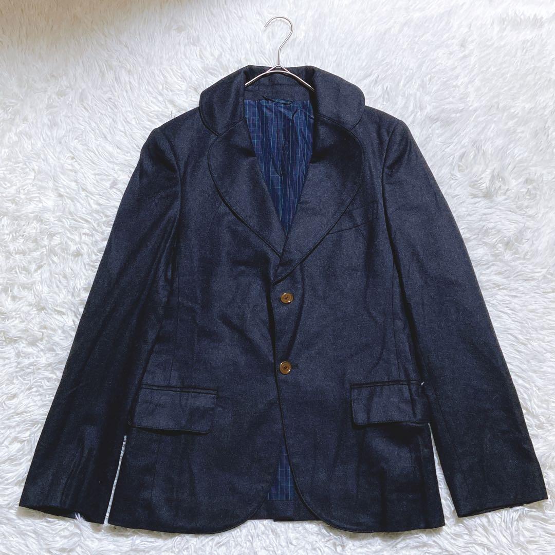 【即購入OK、自己紹介必読】 ⭐️ヴィヴィアンウエストウッドマン　ジャケット