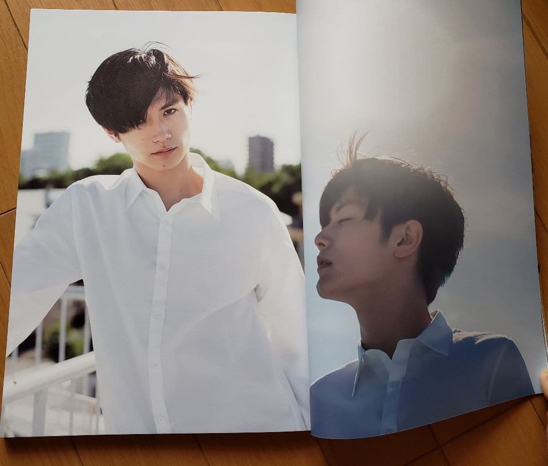 三浦春馬 雑誌 BARFOUT バァフアウト 2015年9月 vol.240