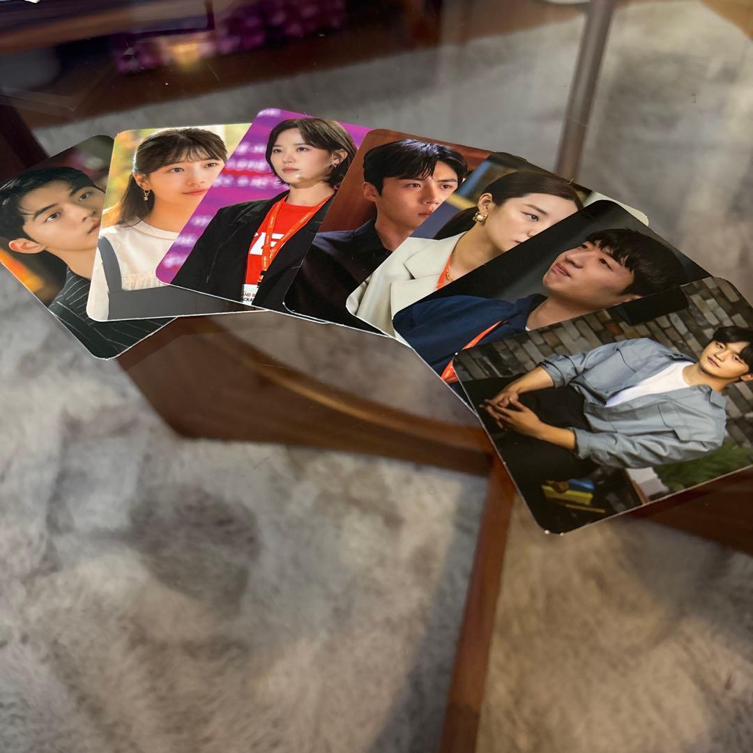 韓流START UP　OST　スタートアップ　オリジナルサウンドトラック